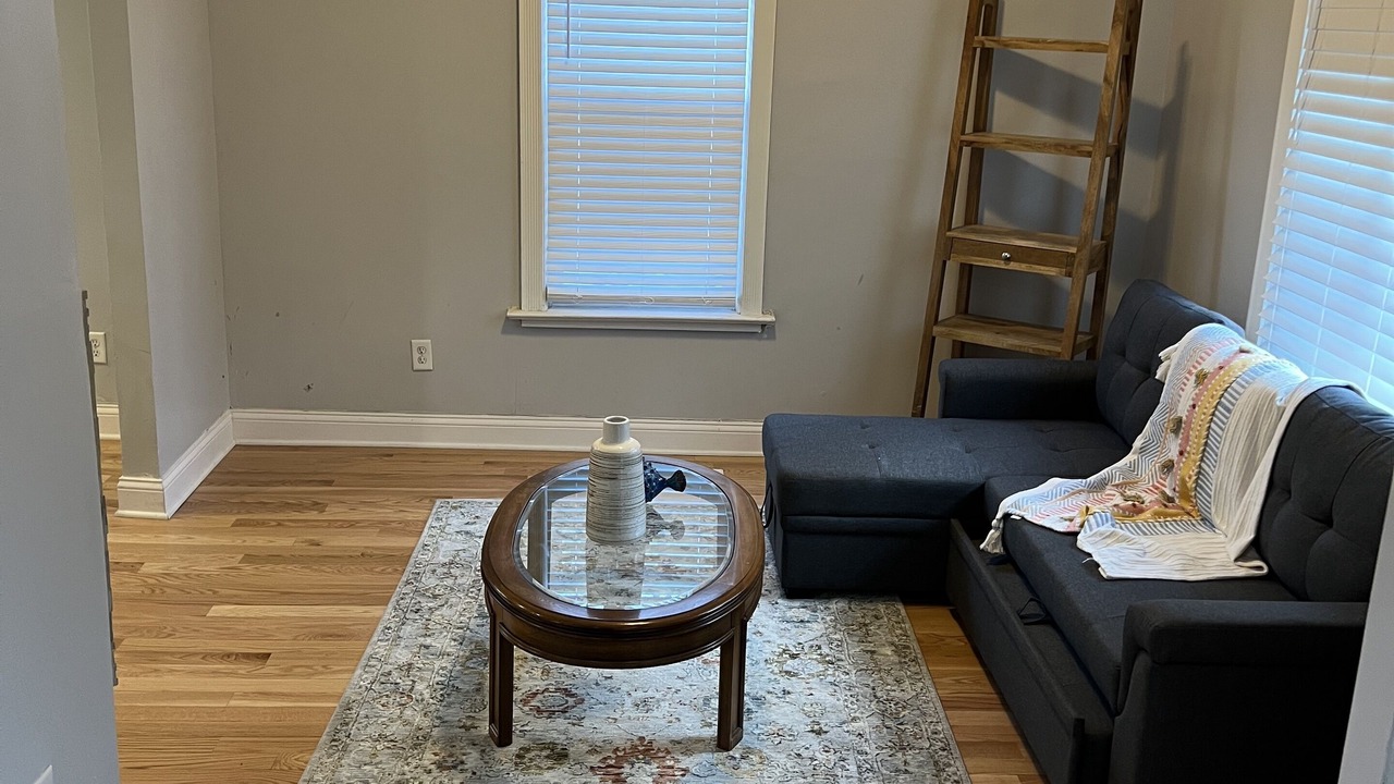 Photo of Livingroom in Powderhorn