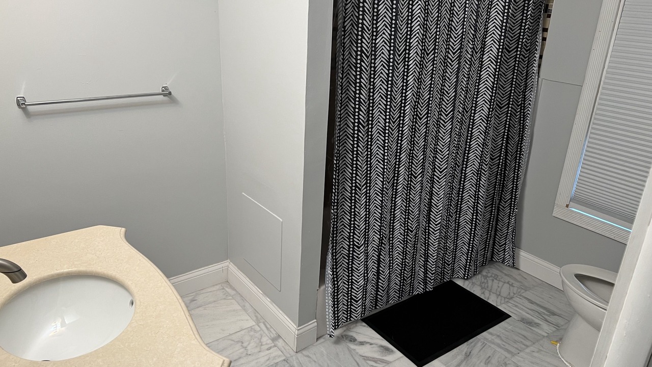 Photo of Bathroom in Powderhorn