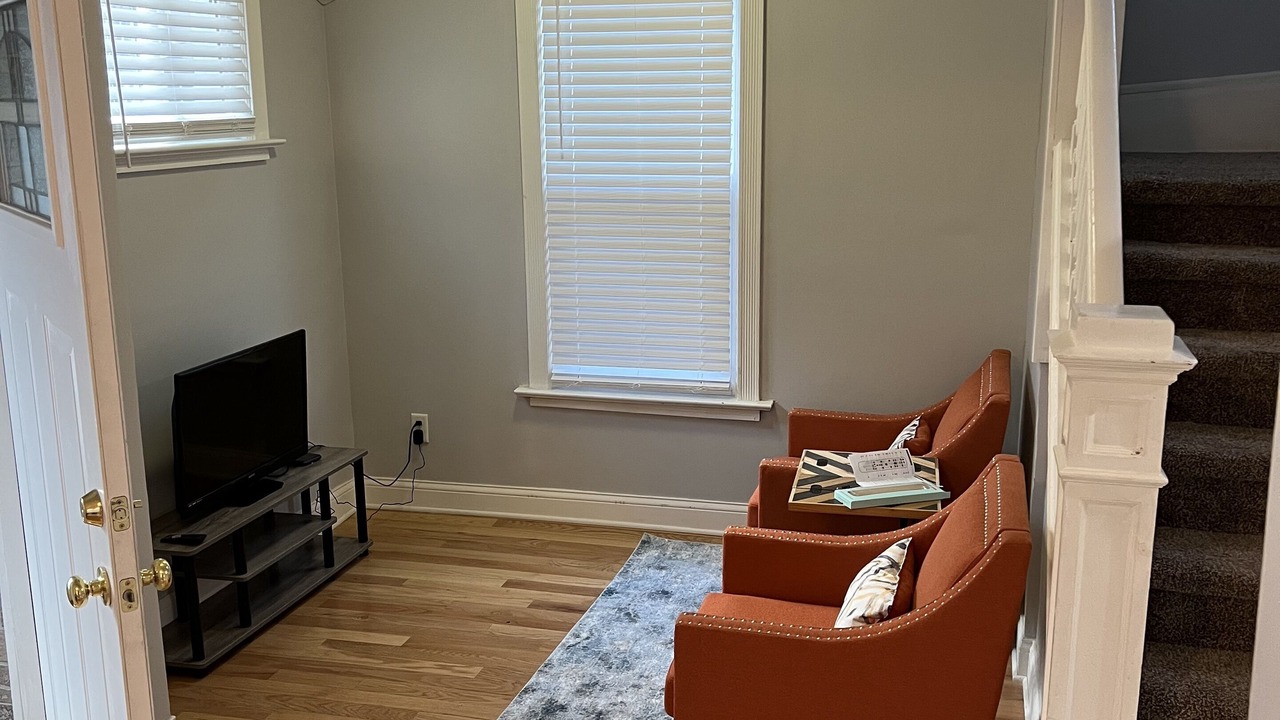 Photo of Livingroom in Powderhorn