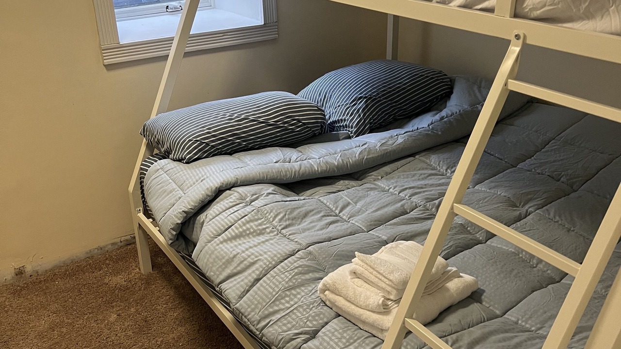 Photo of Bedroom in Powderhorn