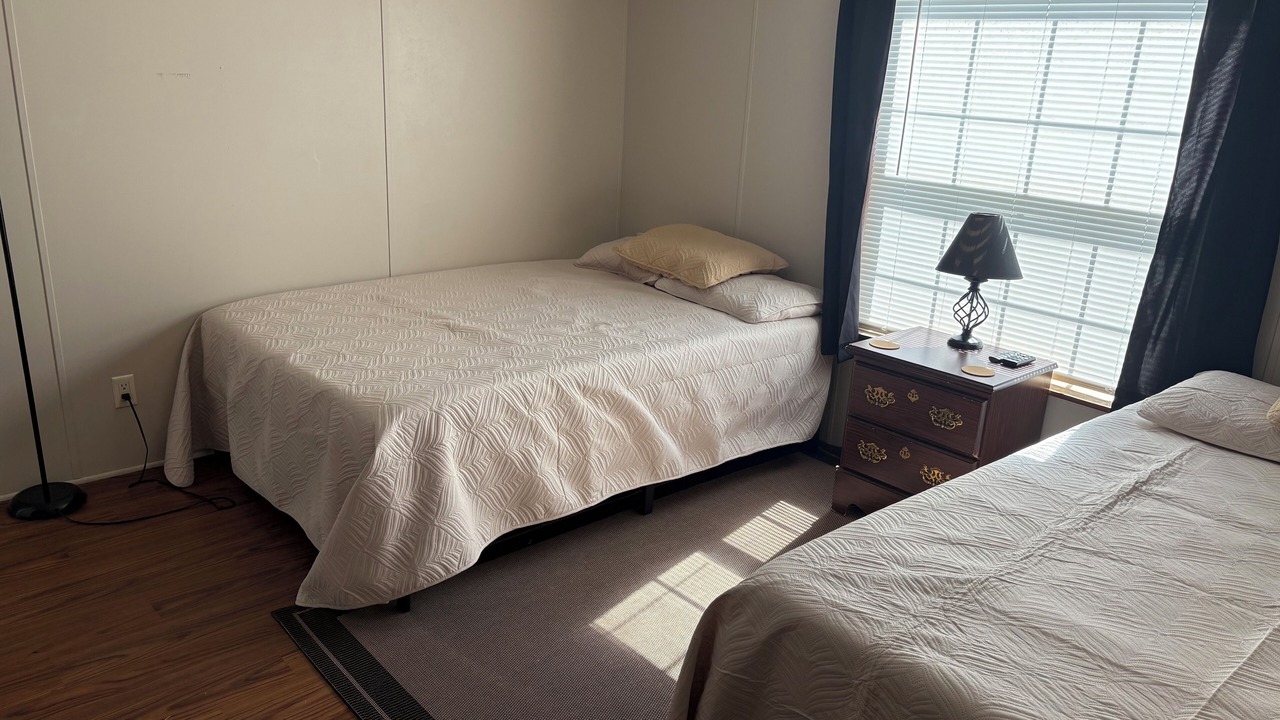 Photo of Bedroom in Fishers Landing