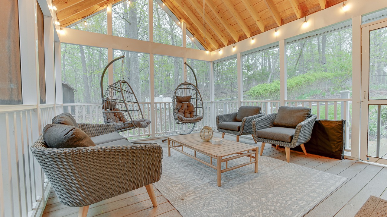 Photo of Outdoor in Bakerton