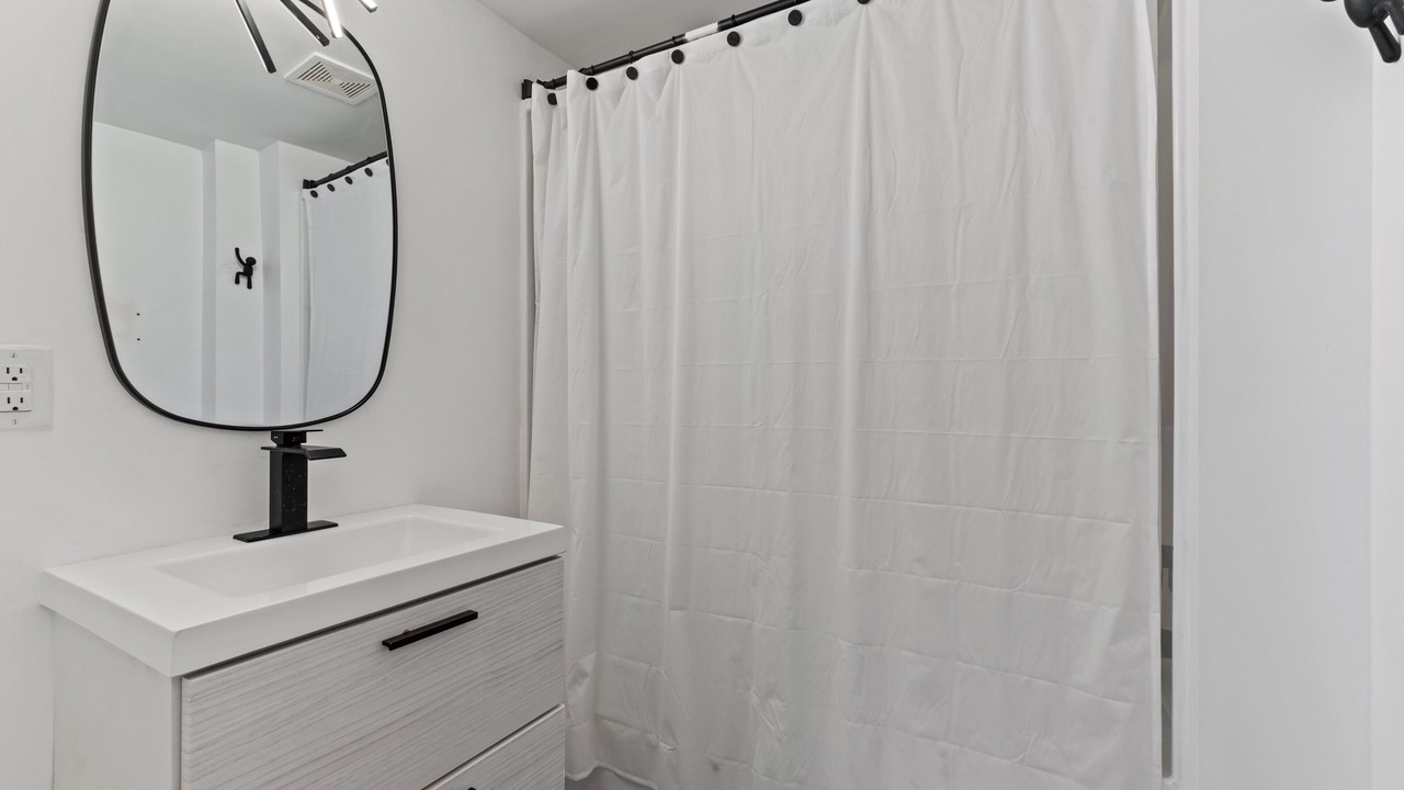 Photo of Bathroom in Schnitzelburg