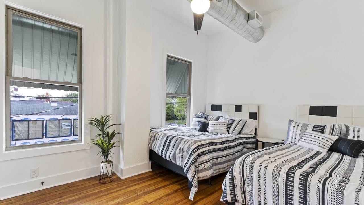 Photo of Bedroom in Schnitzelburg