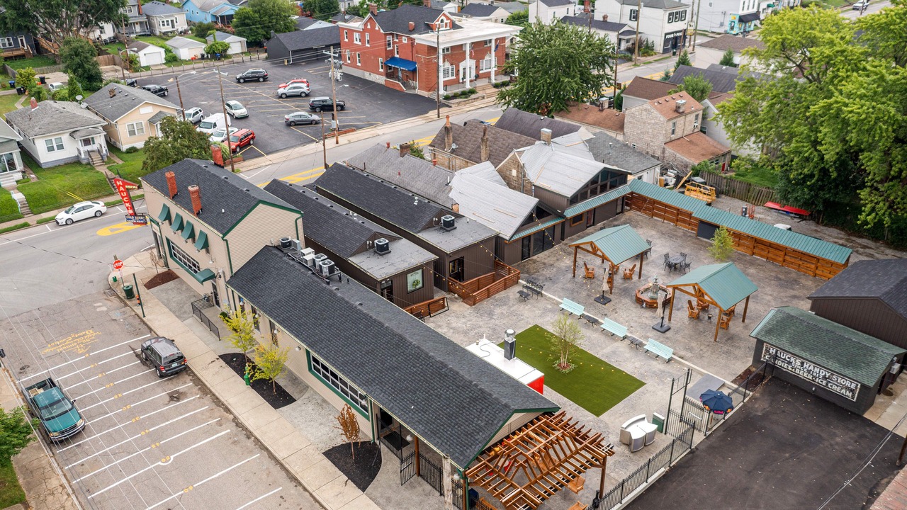 Photo of Outdoor in Schnitzelburg