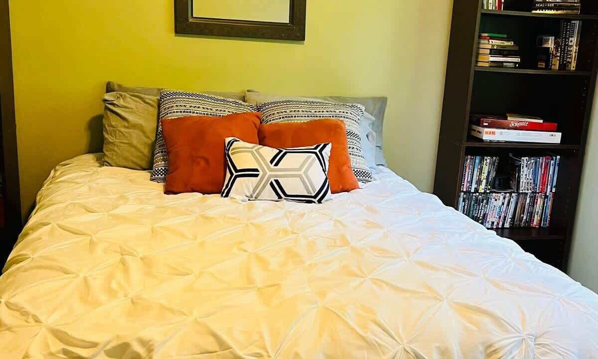 Photo of Bedroom in Norwalk