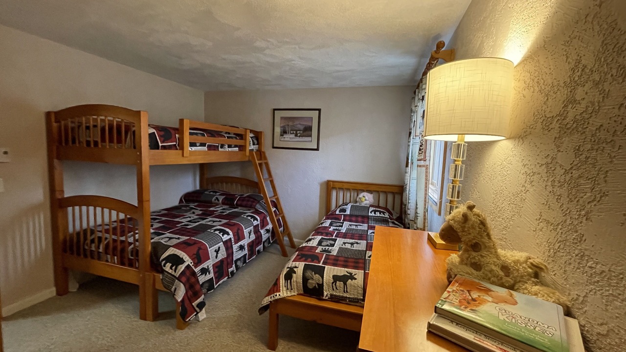 Photo of Bedroom in Jackson
