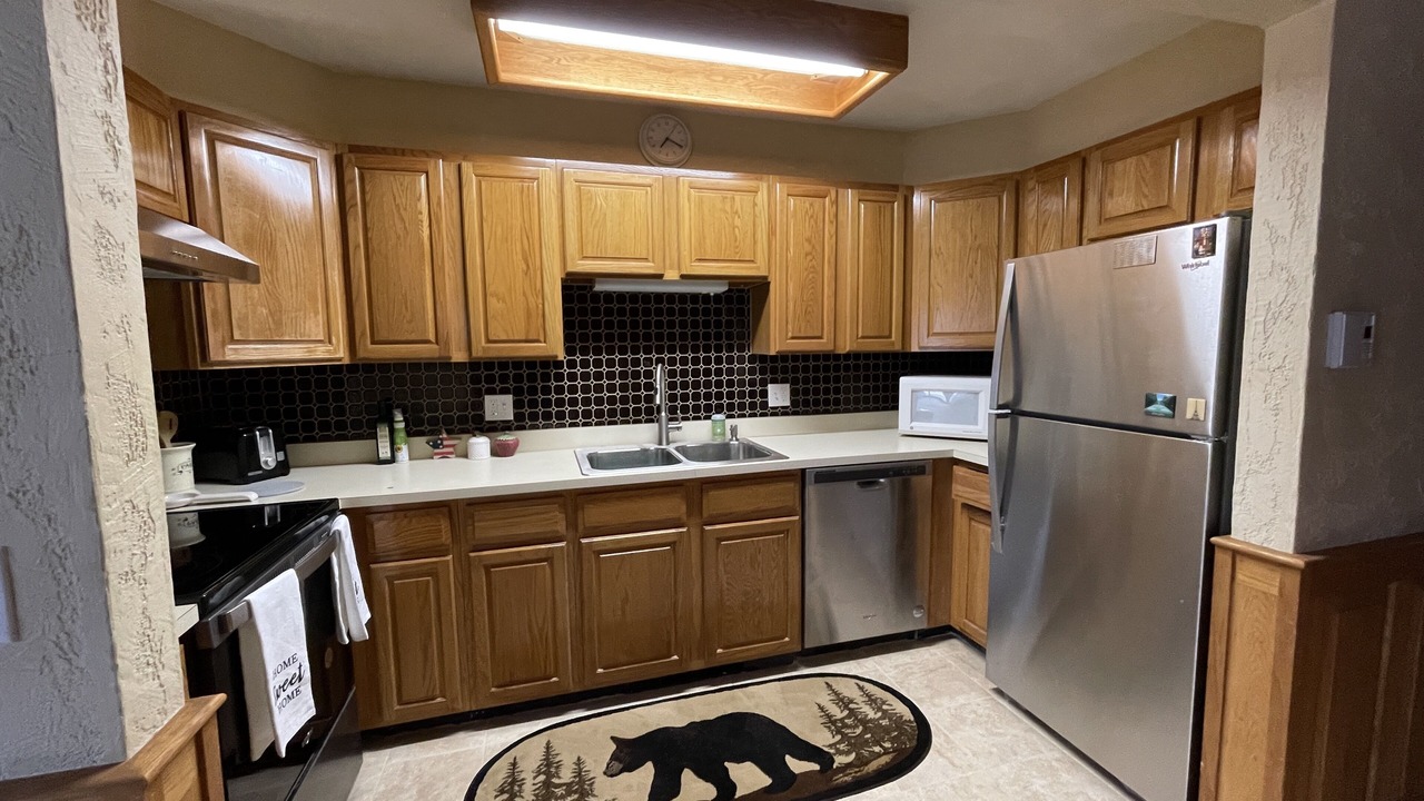 Photo of Kitchen in Jackson