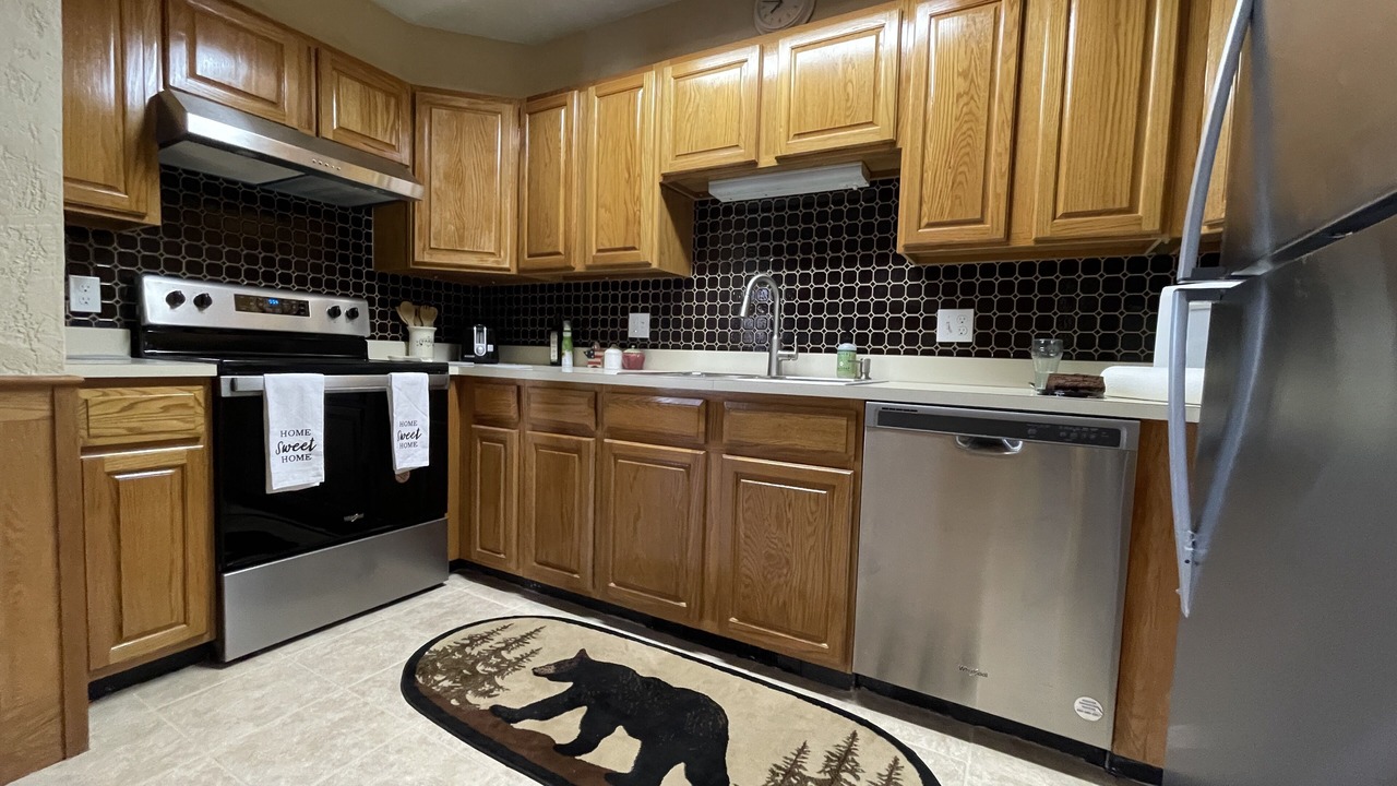 Photo of Kitchen in Jackson