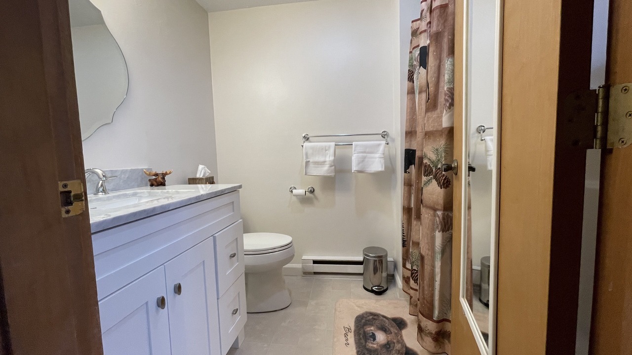 Photo of Bathroom in Jackson
