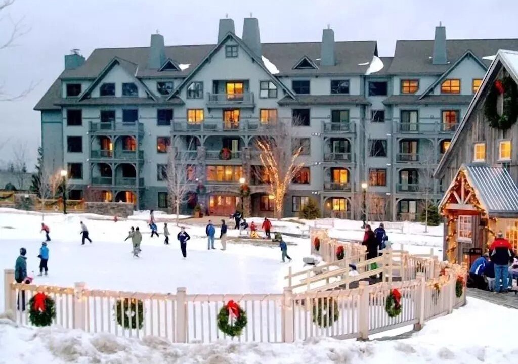 Photo of Others in Stratton Mountain