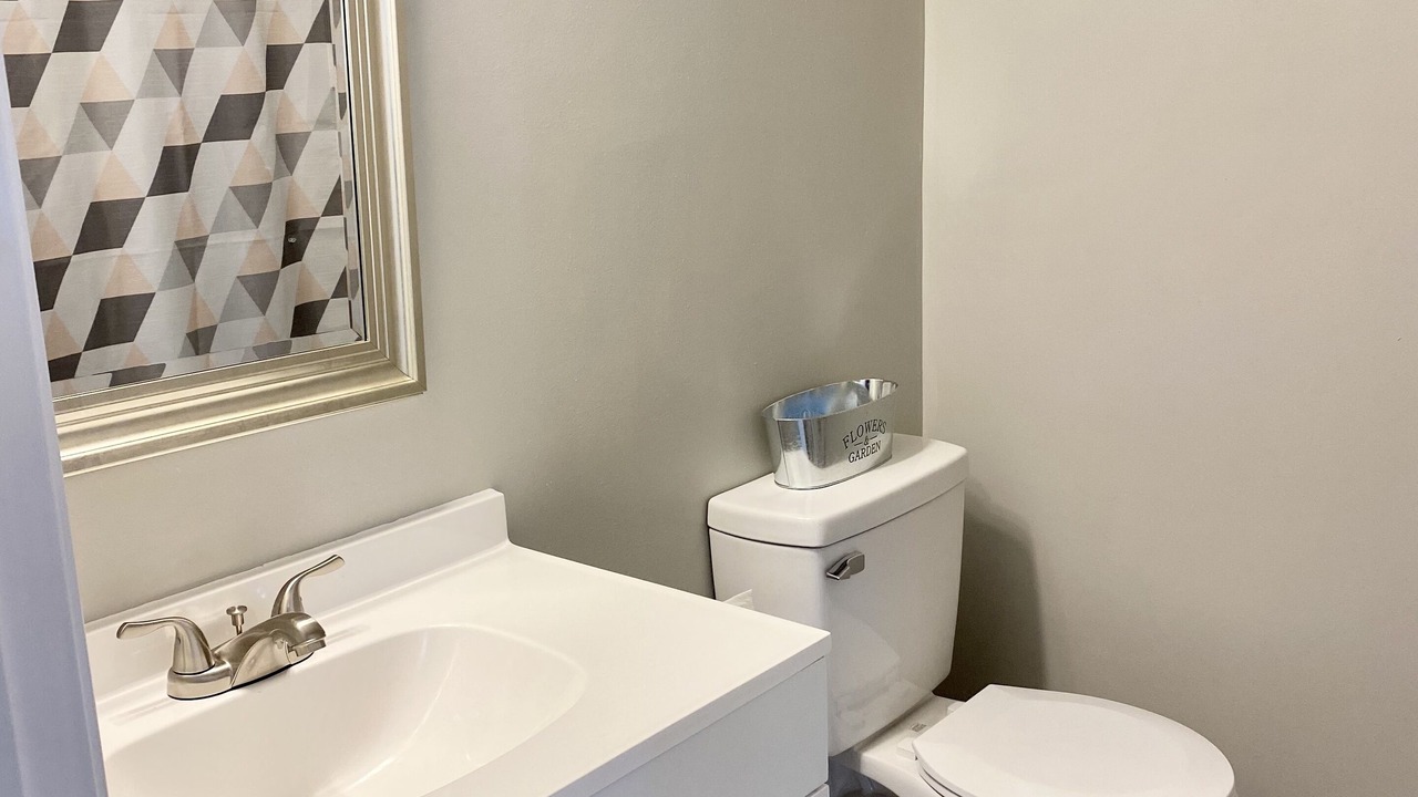 Photo of Bathroom in Ashland