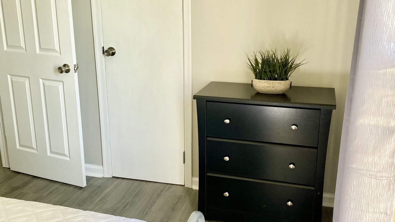 Photo of Bedroom in Ashland