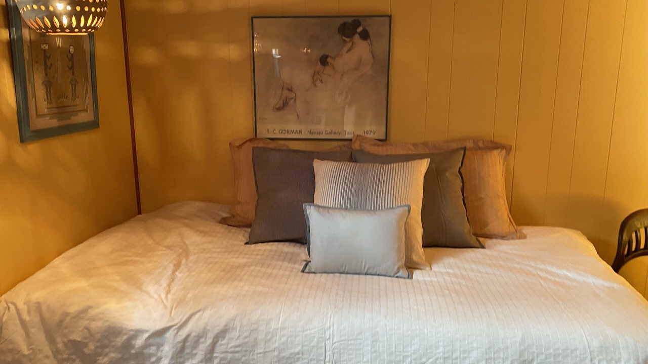 Photo of Bedroom in Holman