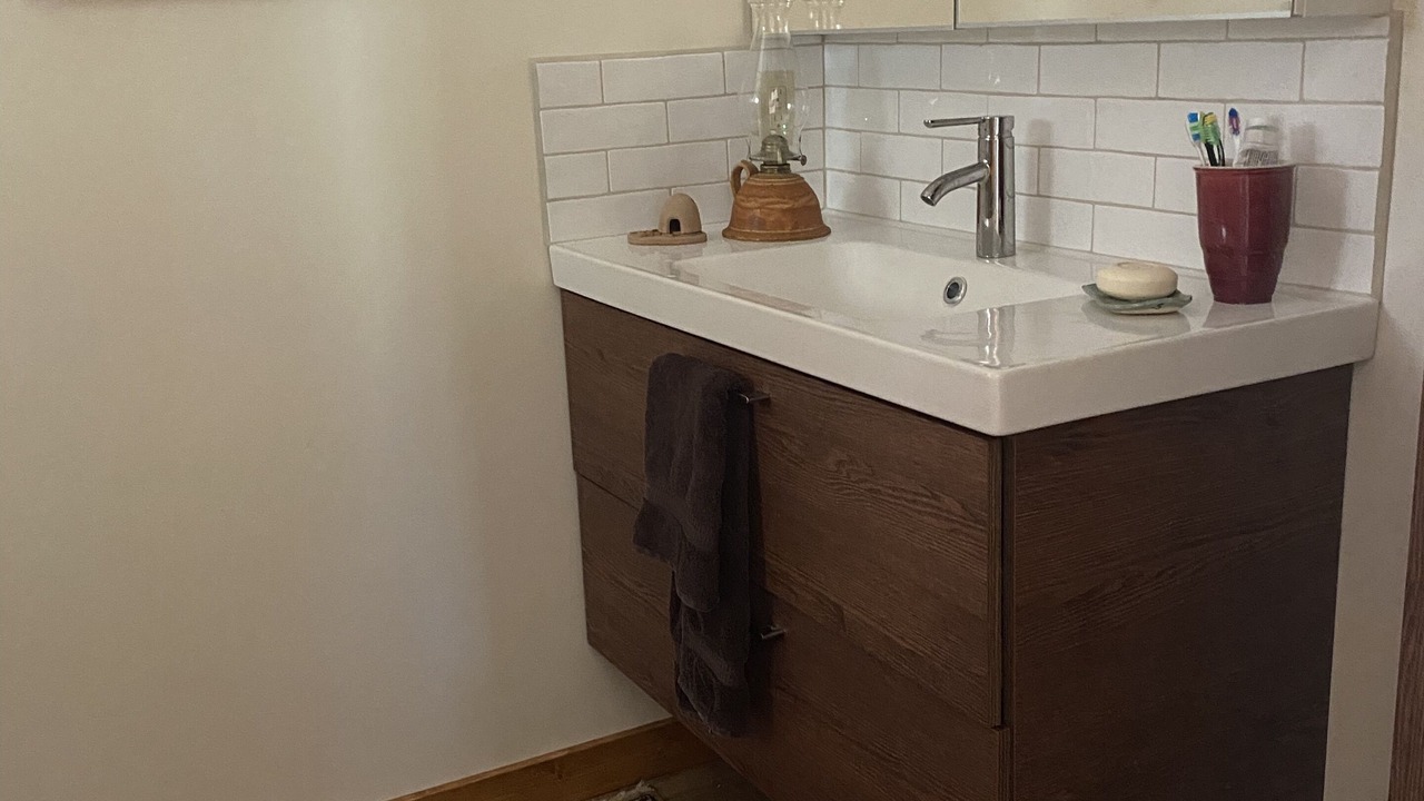 Photo of Bathroom in Holman