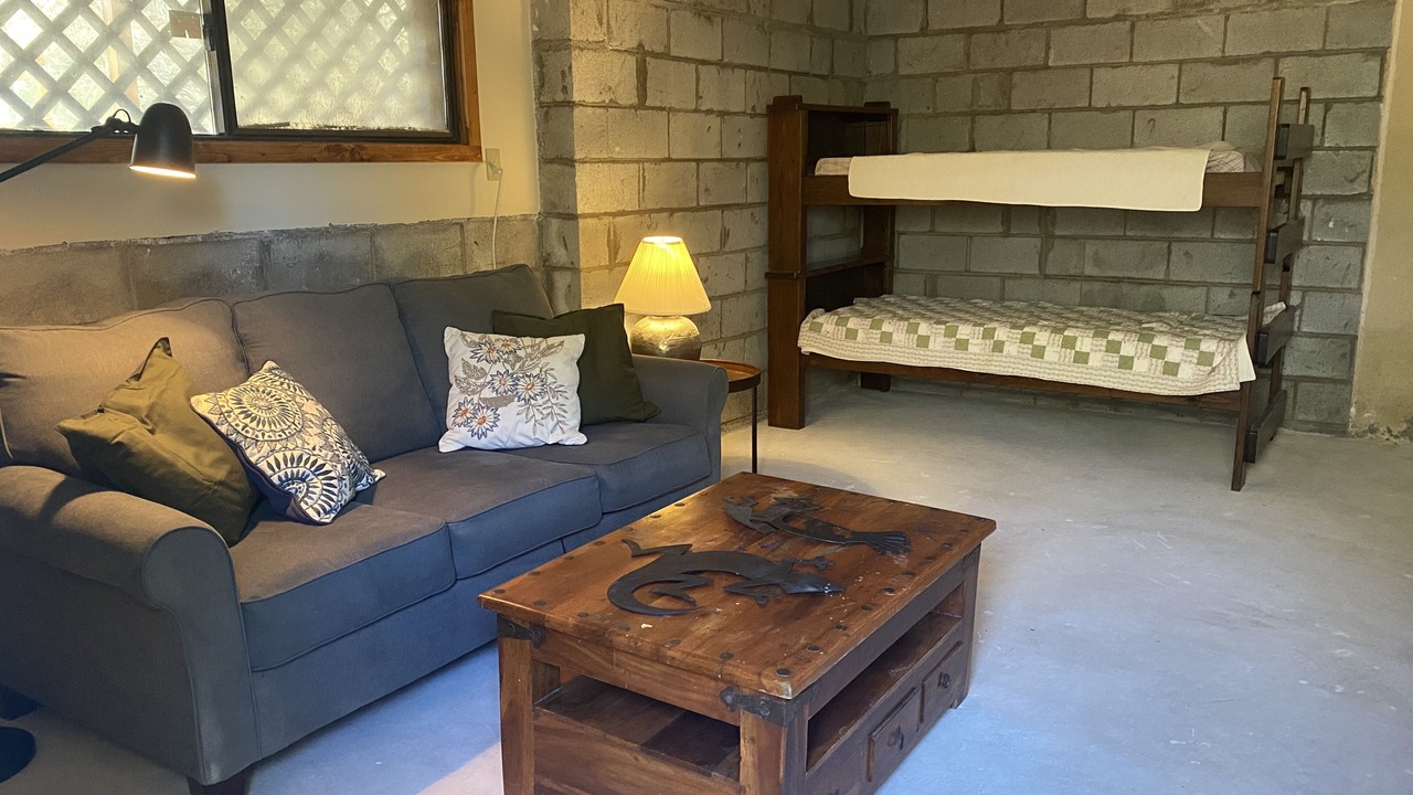 Photo of Bedroom in Holman