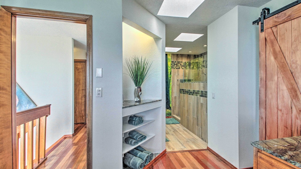 Photo of Bathroom in Northeast Heights
