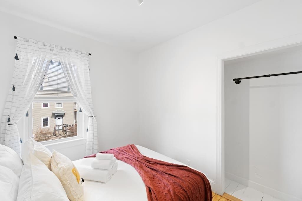 Photo of Bedroom in Providence
