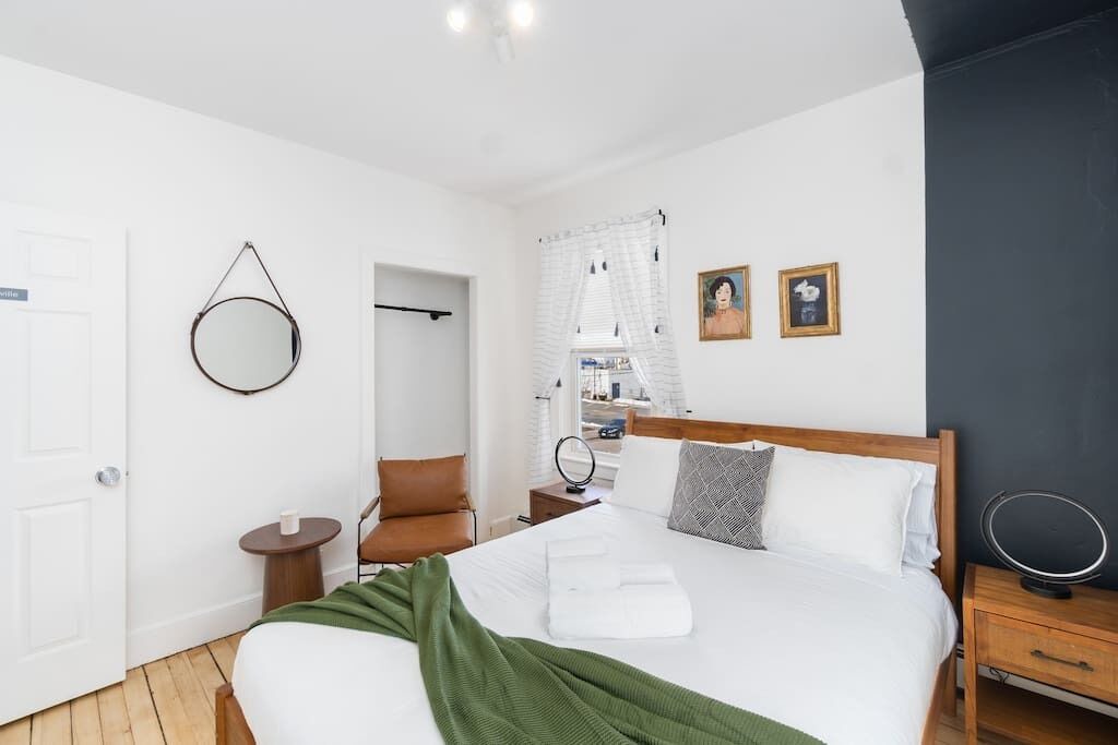 Photo of Bedroom in Providence