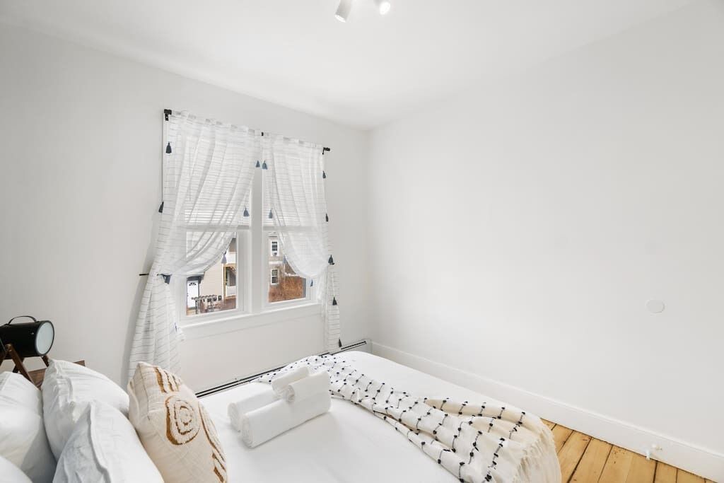 Photo of Bedroom in Providence