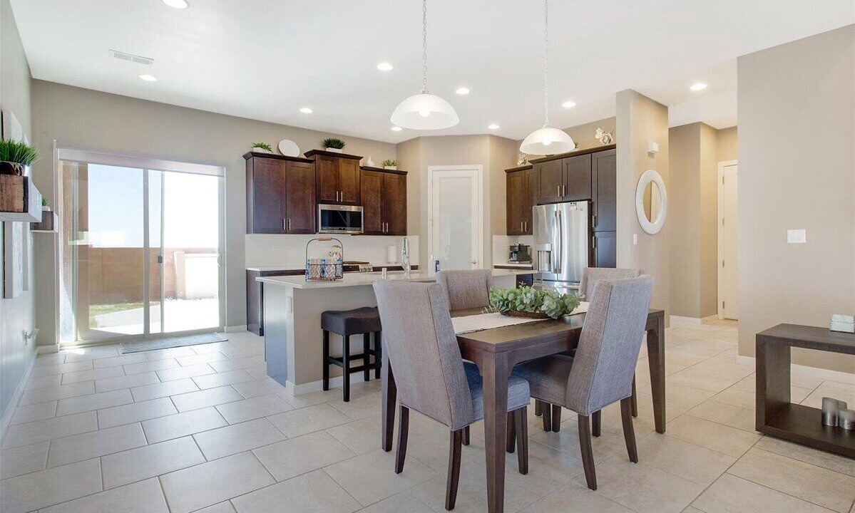 Photo of Kitchen in Westside
