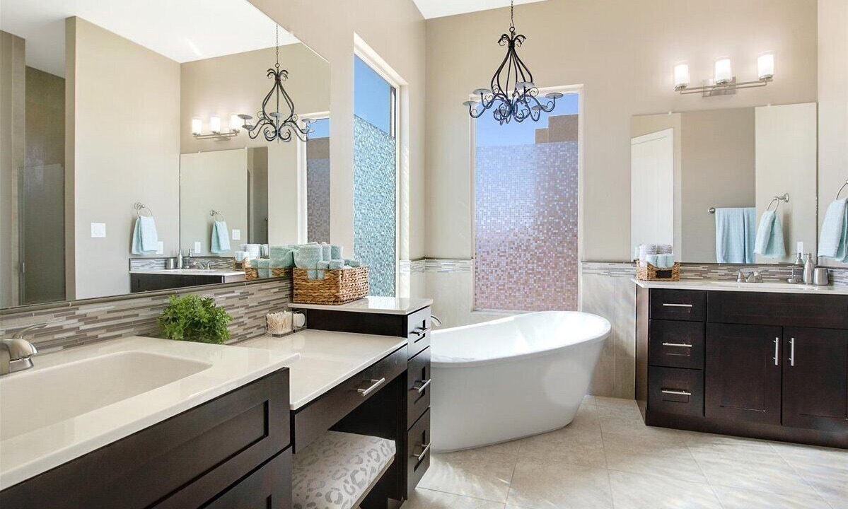 Photo of Bathroom in Westside