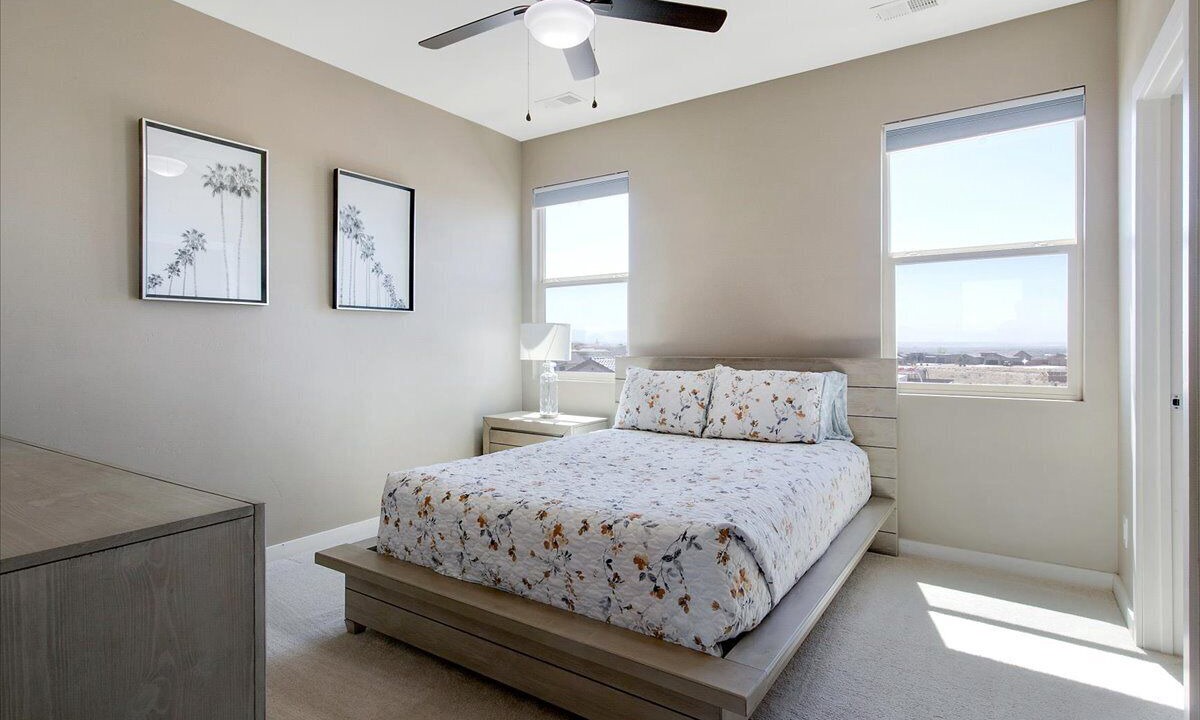 Photo of Bedroom in Westside