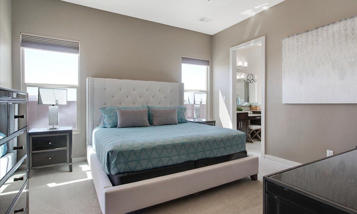 Photo of Bedroom in Westside