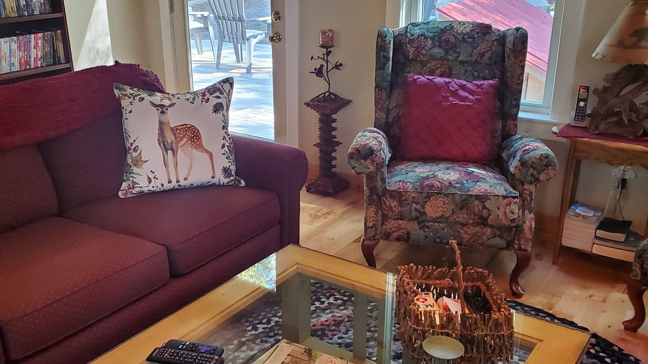 Photo of Livingroom in Groton