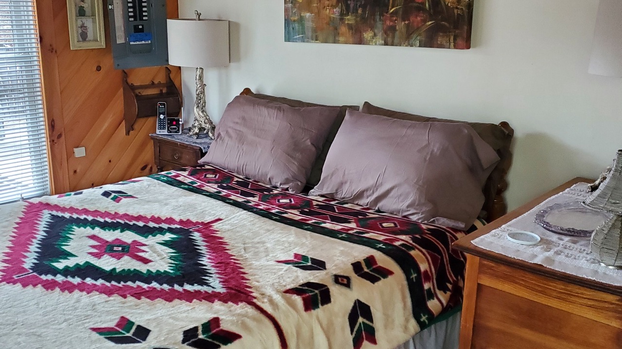 Photo of Bedroom in Groton