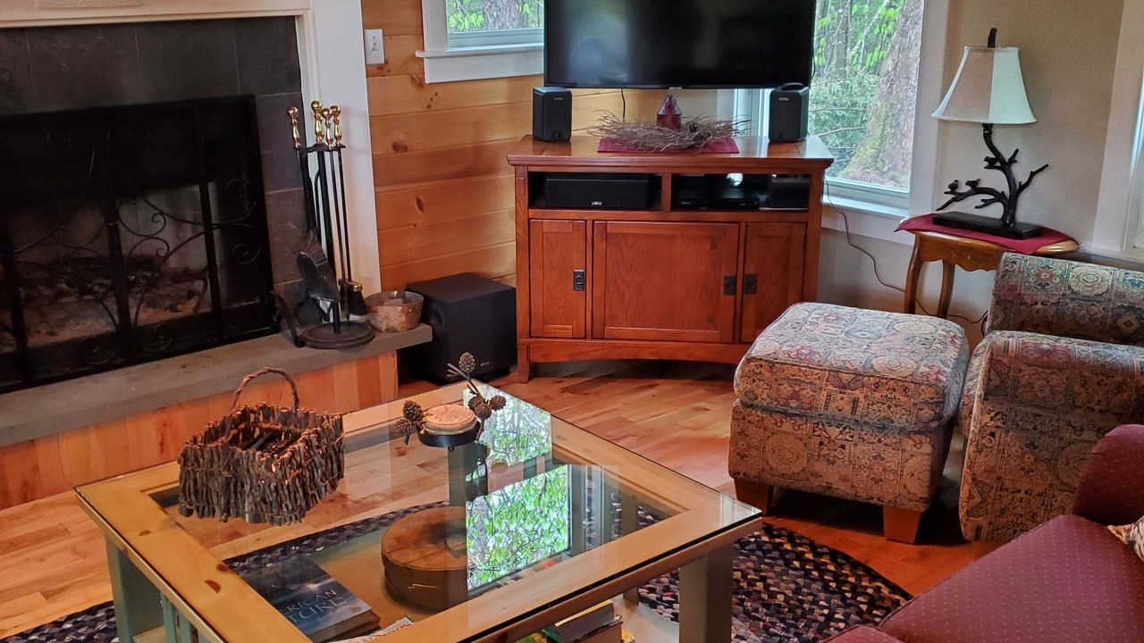 Photo of Livingroom in Groton