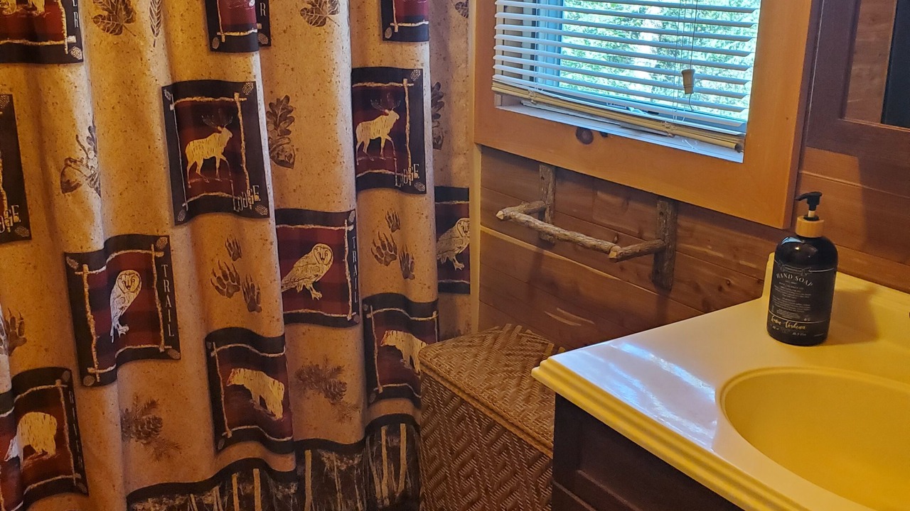 Photo of Bathroom in Groton