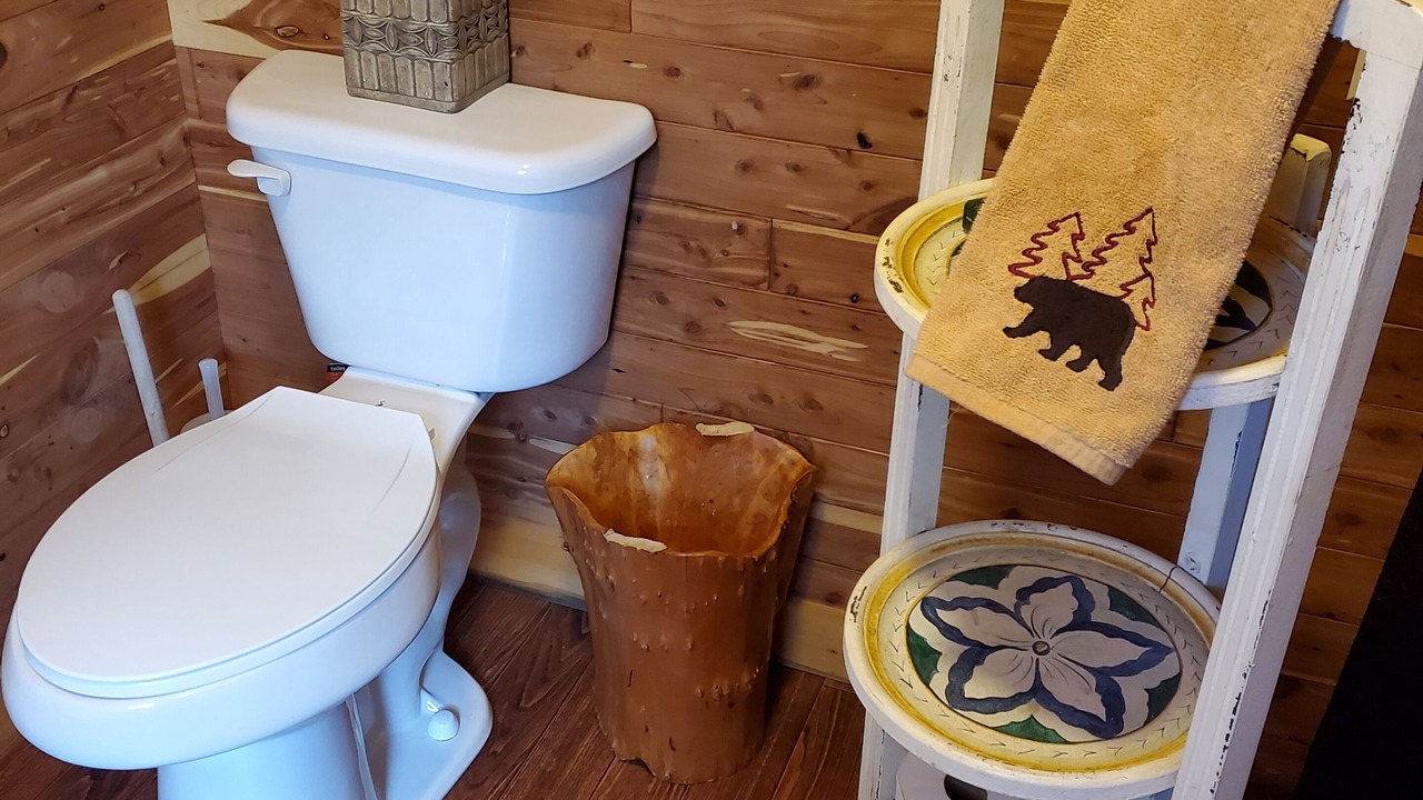 Photo of Bathroom in Groton