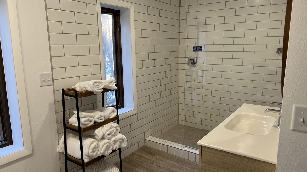 Photo of Bathroom in Plymouth