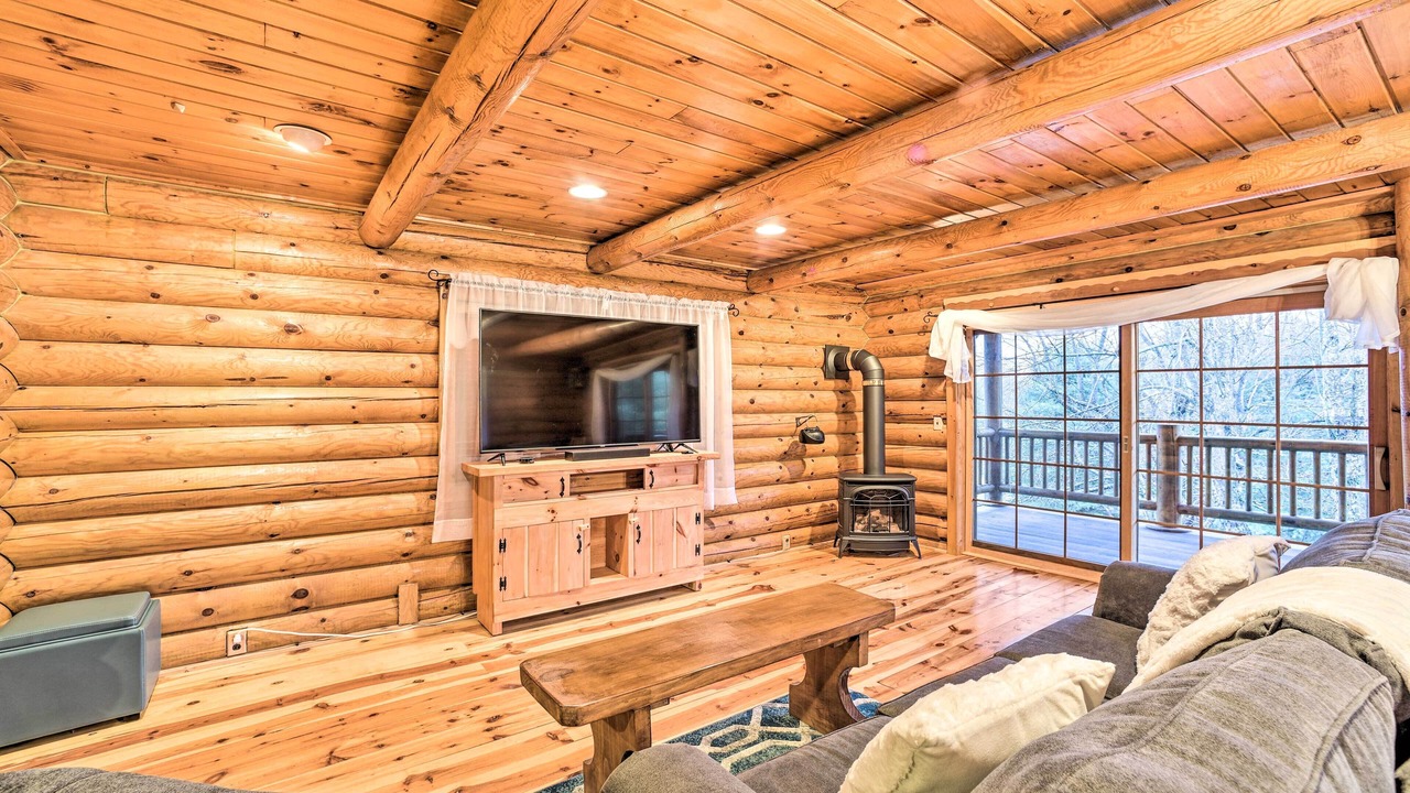 Photo of Bedroom in Middle Grove