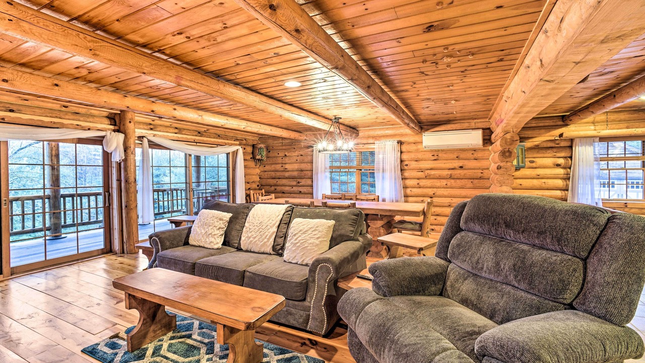 Photo of Bedroom in Middle Grove