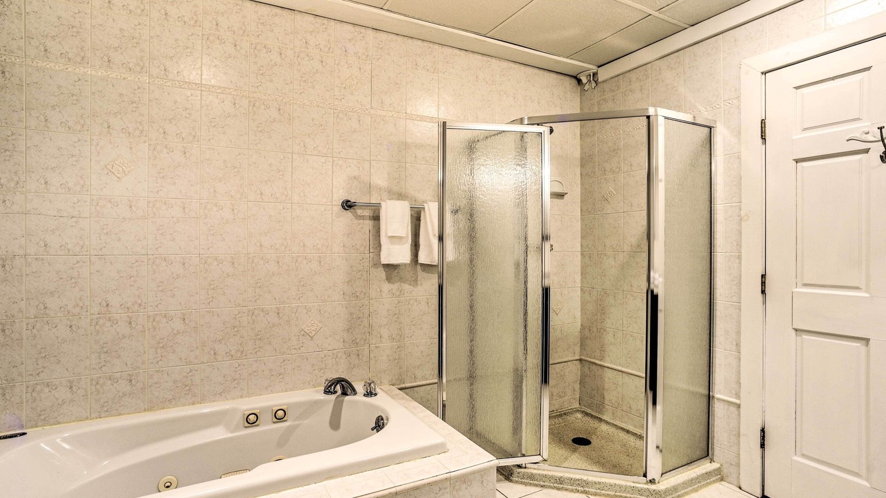 Photo of Bathroom in Middle Grove