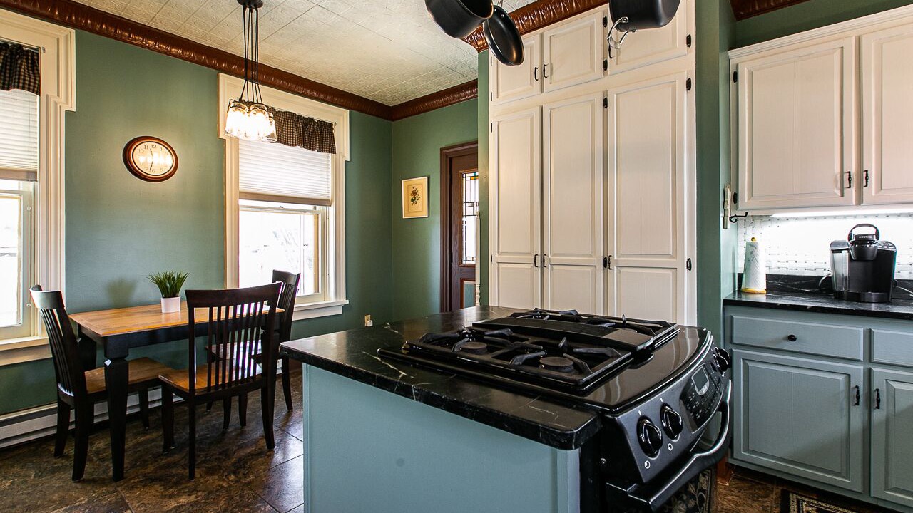 Photo of Kitchen in Dubuque