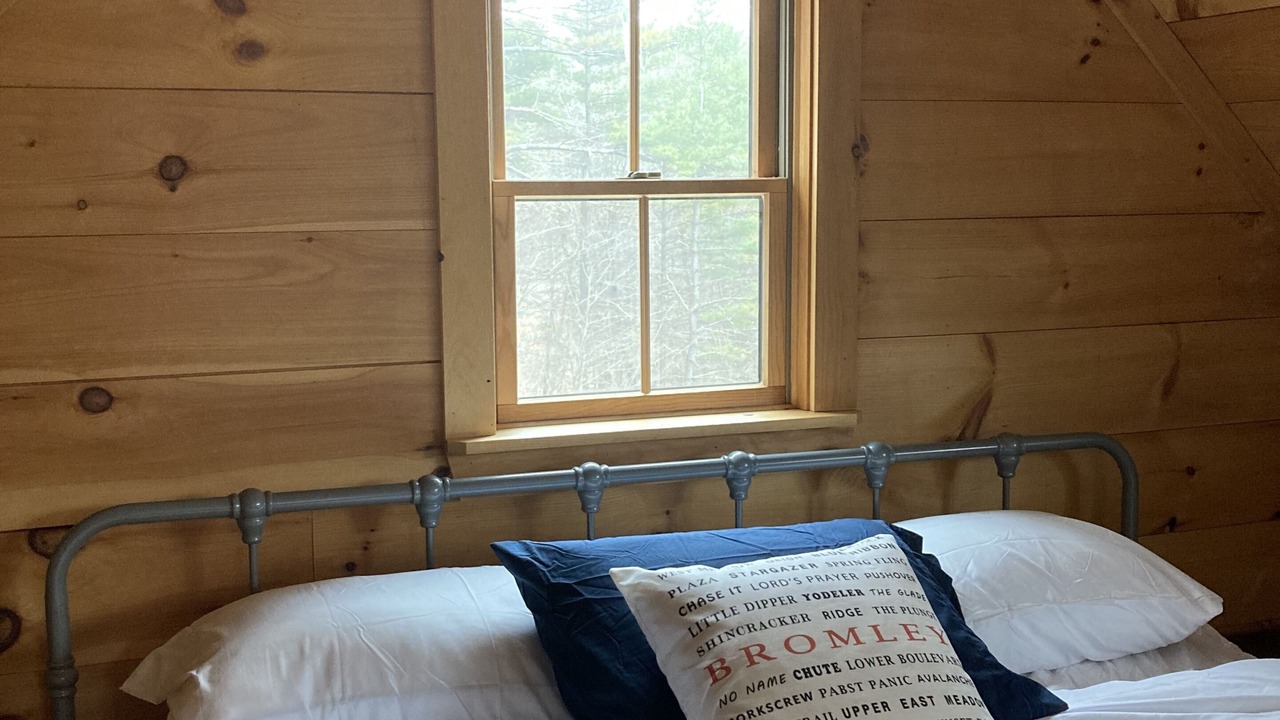 Photo of Bedroom in Townshend