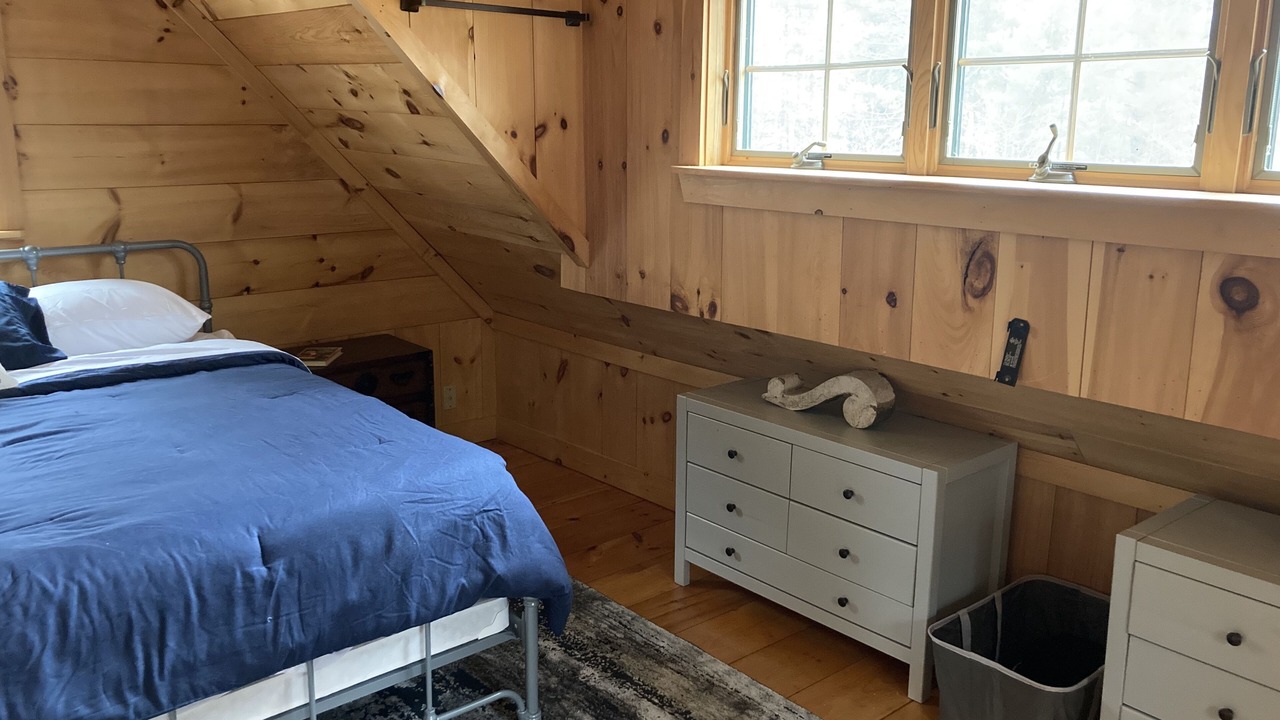 Photo of Bedroom in Townshend