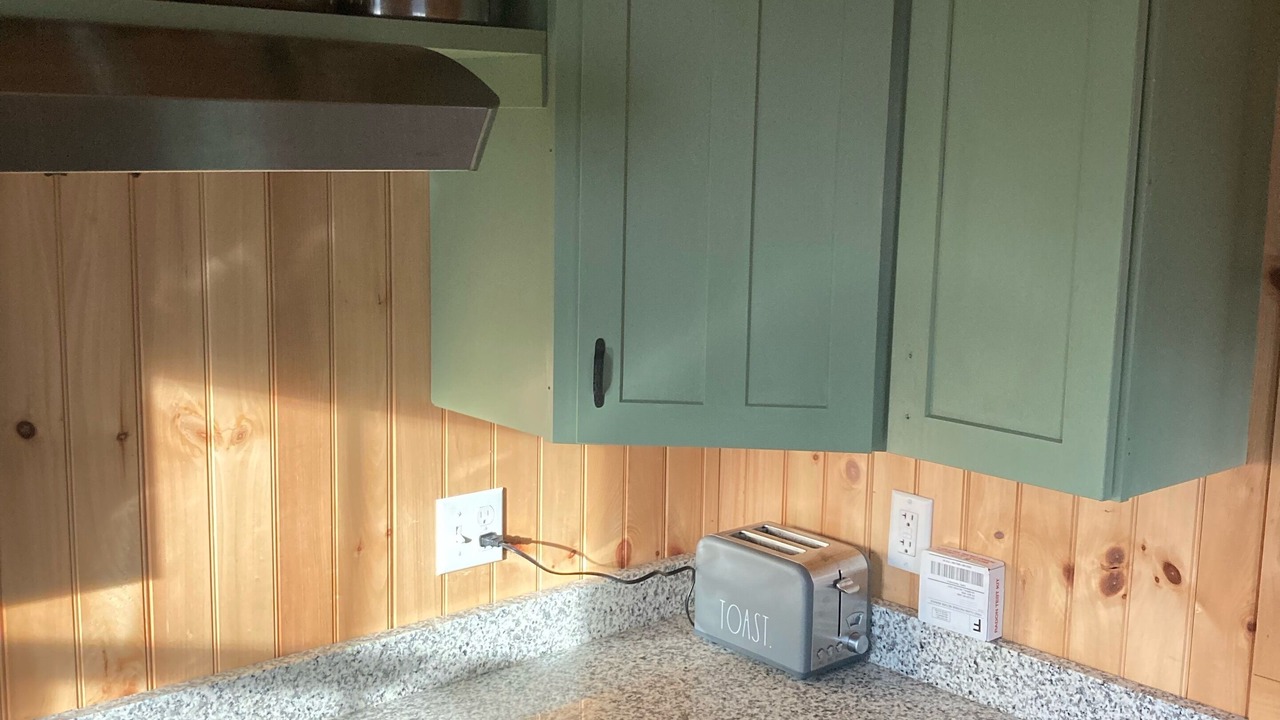 Photo of Kitchen in Townshend