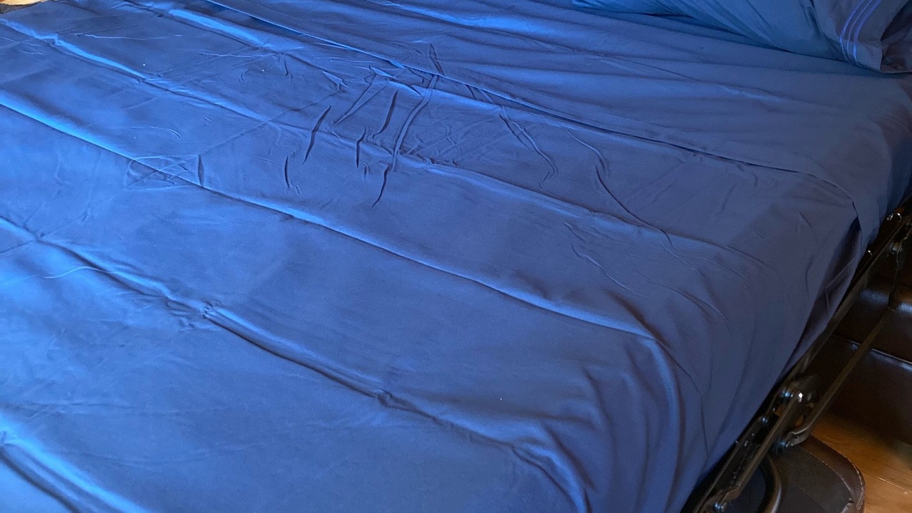 Photo of Bedroom in Townshend