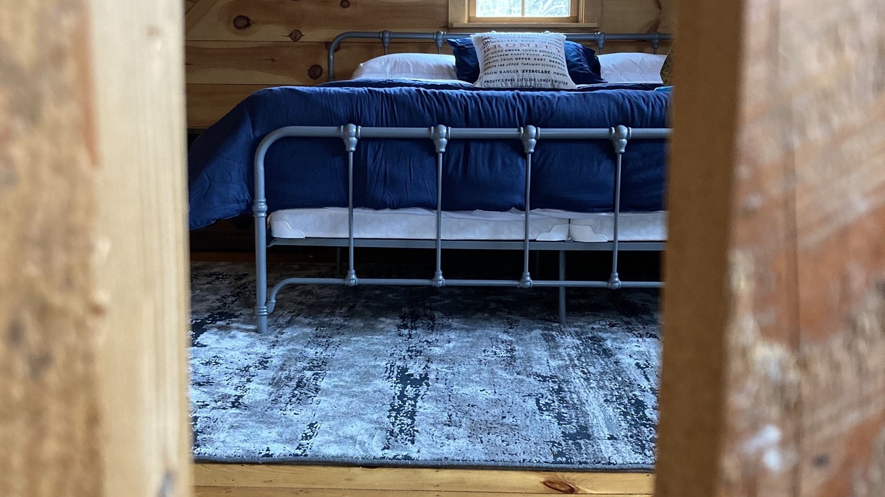 Photo of Bedroom in Townshend