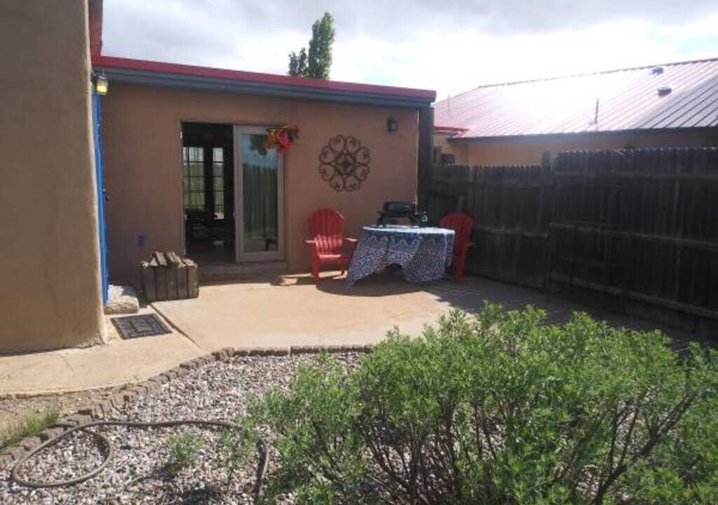 Photo of Outdoor in Canoncito