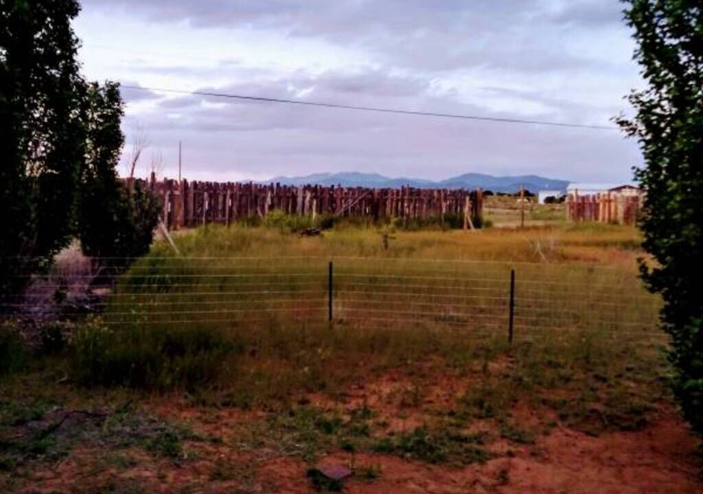 Photo of Outdoor in Canoncito