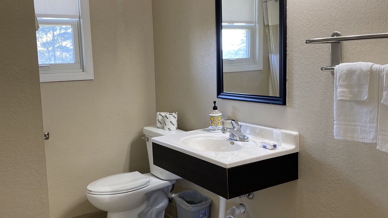 Photo of Bathroom in Hastings
