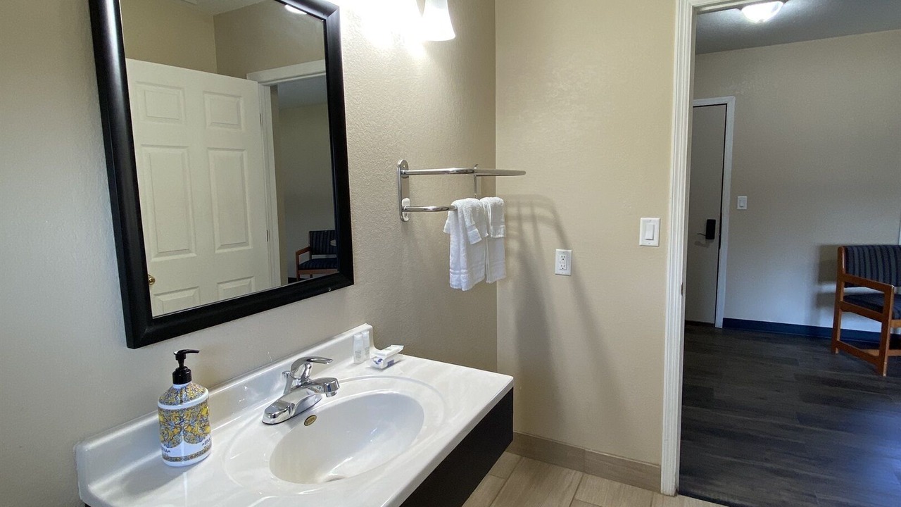 Photo of Bathroom in Hastings