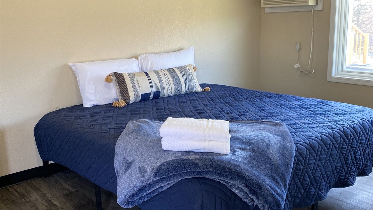Photo of Bedroom in Hastings