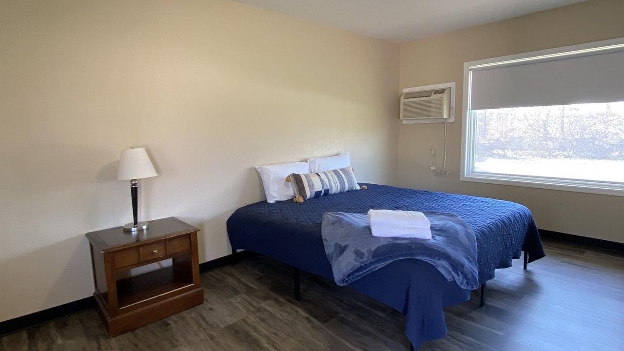 Photo of Bedroom in Hastings