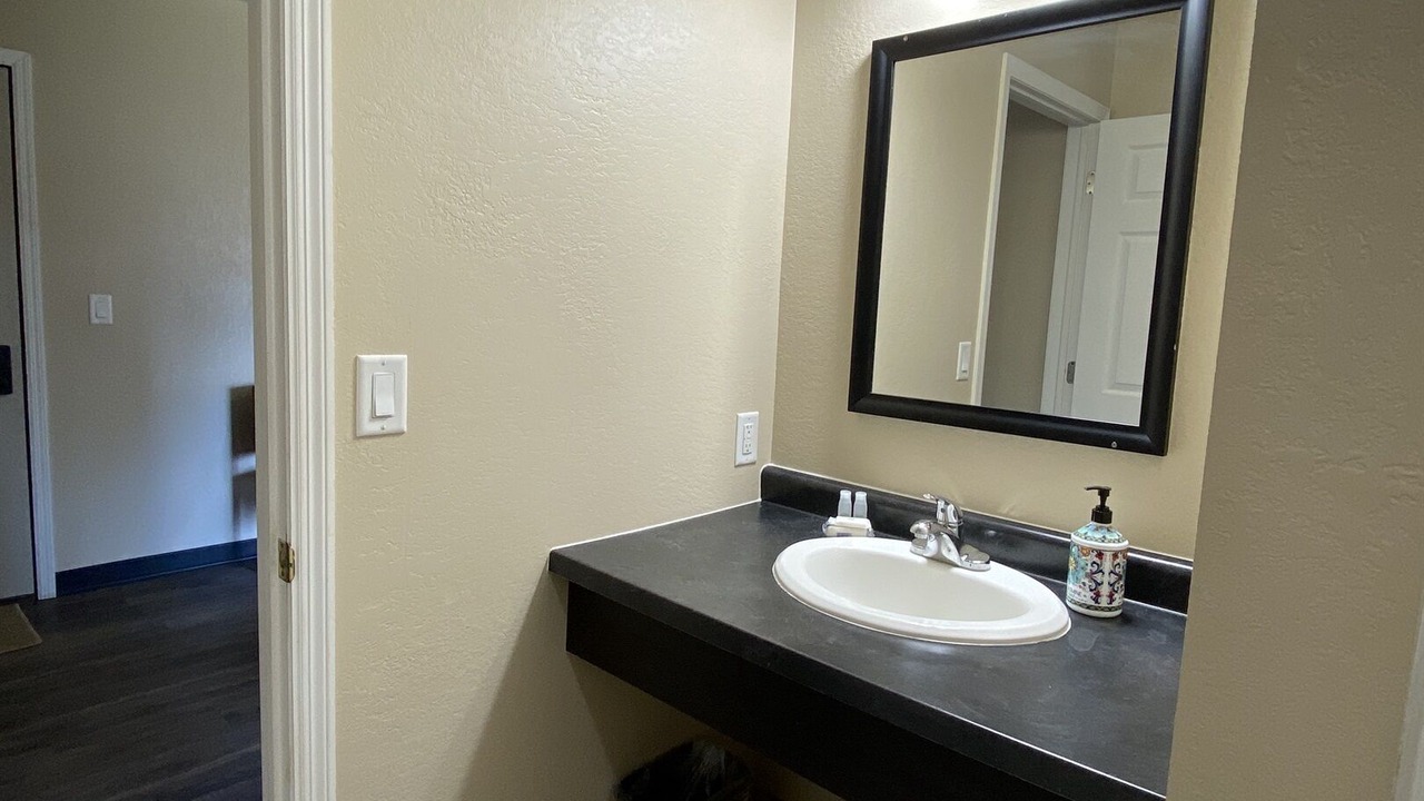 Photo of Bathroom in Prescott